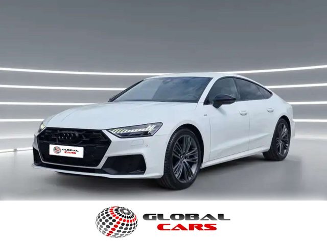 AUDI A7 Sportback 40 tdi S-Line quattro s-tronic/Matrix 