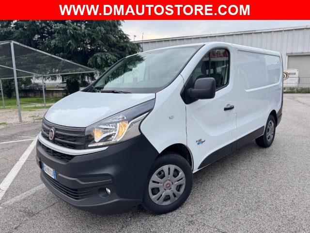 FIAT Talento 2.0 Ecojet 145CV PN-TN Combi 