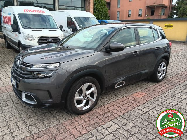 CITROEN C5 Aircross PureTech 130 S&S Feel Pack 