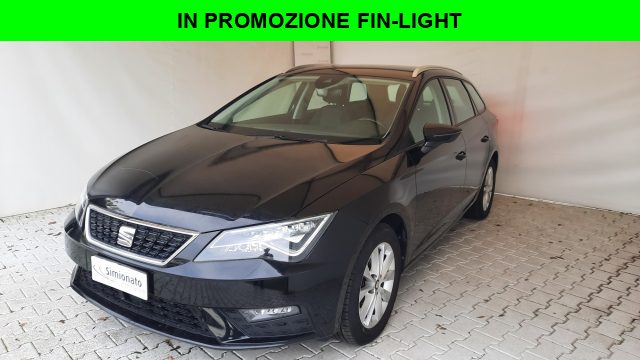 SEAT Leon 1.6 TDI 115 CV ST Business 