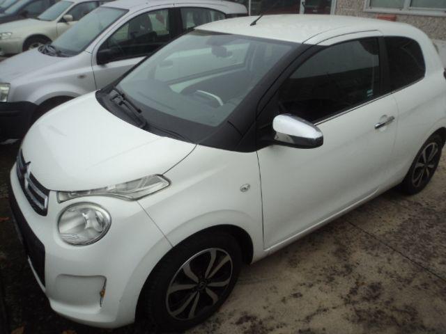 CITROEN C1 Airscape VTi 68 S&S 3 porte Shine 