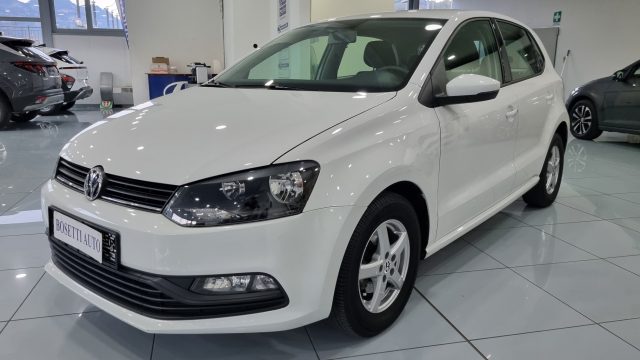 VOLKSWAGEN Polo 1.0 MPI 5p. Trendline 