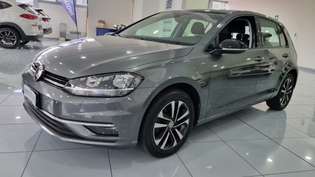 VOLKSWAGEN Golf 1.6 TDI 115 CV DSG 5p. IQ DRIVE 