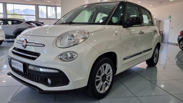 FIAT 500L 1.4 LOUNGE Tutti tagliandi FIAT 