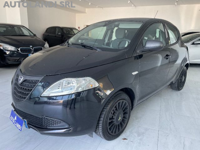 LANCIA Ypsilon 1.2 69 CV 5 porte Elefantino 