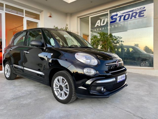 FIAT 500L 1.3 Multijet 95 CV Business 