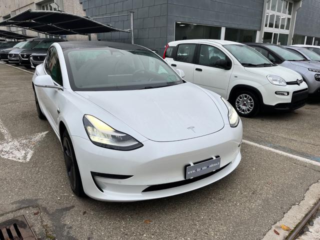 TESLA Model 3 Long Range Dual Motor AWD 