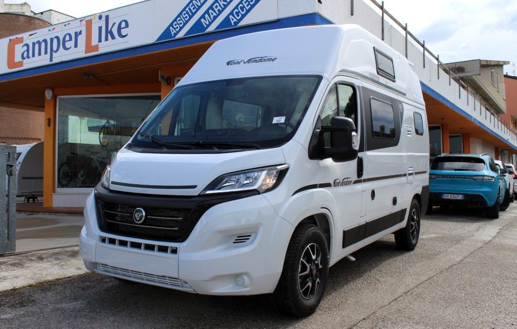 HORIZON H100 - EX NOLO 68.900