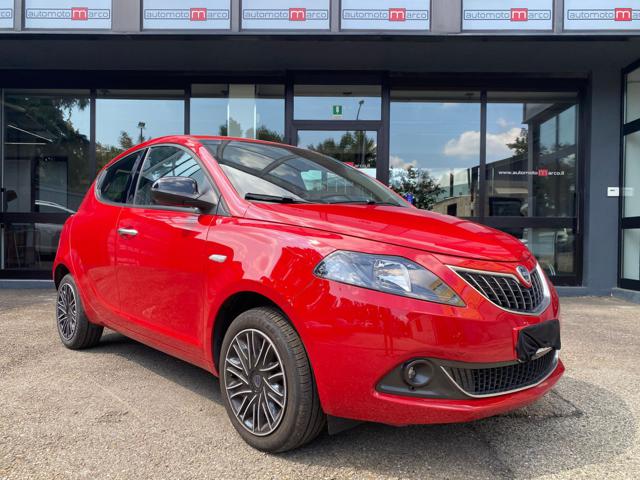 LANCIA Ypsilon 1.2 69 CV 5 porte Gold GPL SOLO 15.000KM 