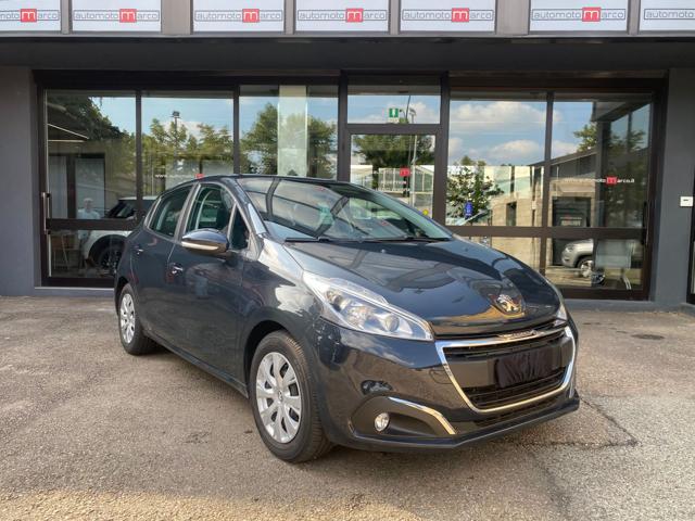 PEUGEOT 208 PureTech 82 Stop&Start 5 porte SOLO 10.000 KM 