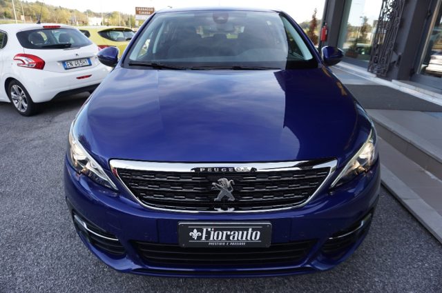 PEUGEOT 308 PureTech Turbo 130 Allure 