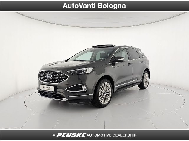 FORD Edge Ford  2.0 EcoBlue 240 CV AWD Start&Stop aut. Vign 