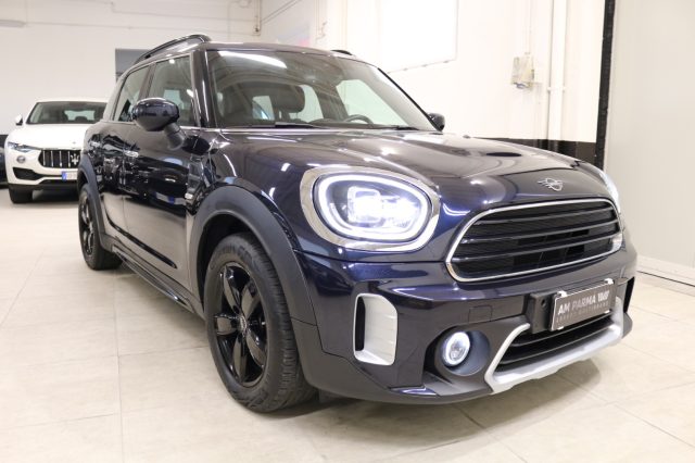 MINI Countryman 1.5 One D Business Countryman Automatica 