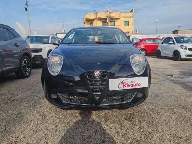 ALFA ROMEO MiTo 1.4 Benz 70 CV 8V S&S Distinctive 