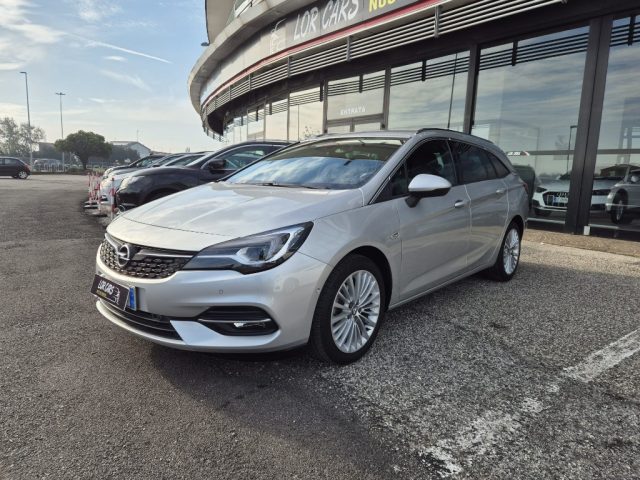 OPEL Astra 1.2 Turbo 130 CV S&S Sports Tourer Business Elegan 