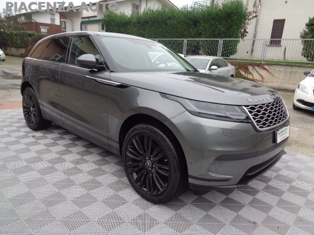 LAND ROVER Range Rover Velar 2.0D I4 240 CV S..CERCHI 21.. 