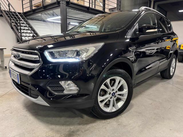 FORD Kuga 1.5 TDCI 120 CV S&S 2WD Titanium 