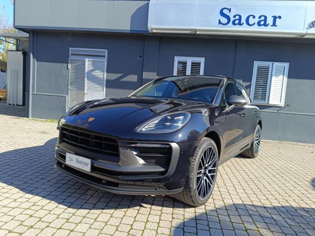 PORSCHE Macan 2.0 T 