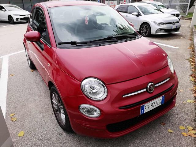 FIAT 500 1.2 Mirror 