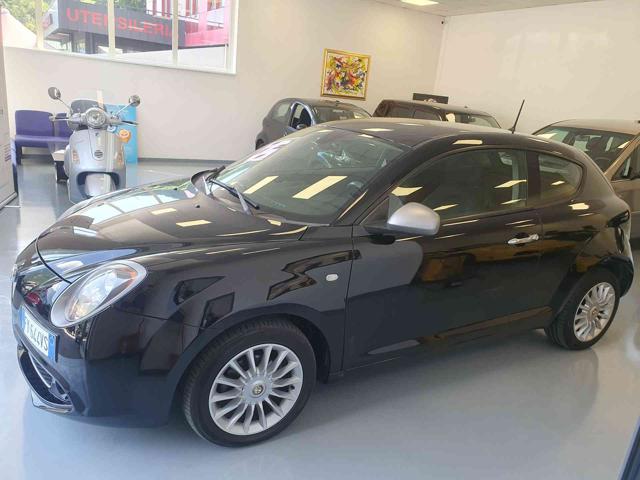 ALFA ROMEO MiTo 1.4 70 CV NEOPATENTATI OK 