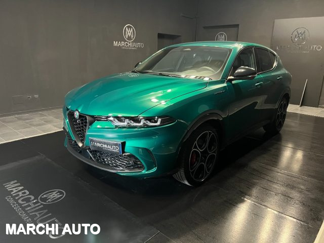 ALFA ROMEO Tonale 1.5 160 CV MHEV TCT7 Edizione Speciale 