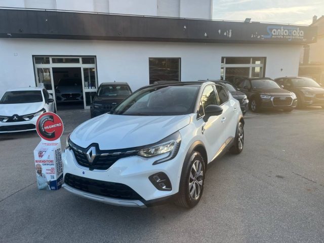 RENAULT Captur Blue dCi 115 CV Intens 