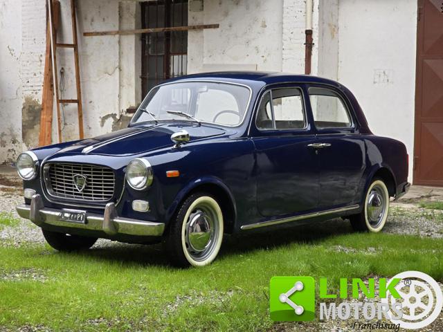 LANCIA Appia III Serie 