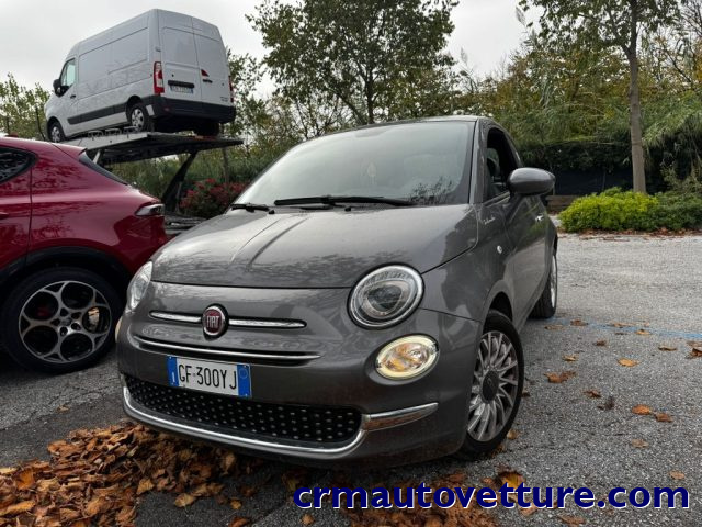 FIAT 500 PROMO FINANZIAMENTO 1.0 Hybrid Dolcevita 