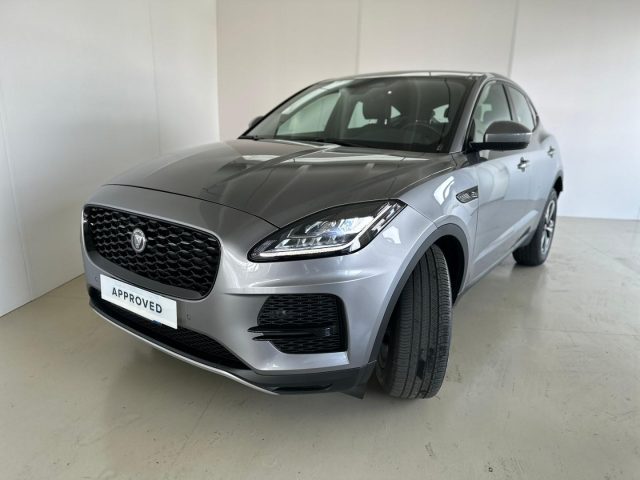 JAGUAR E-Pace 1.5 I3 160 CV Auto S 