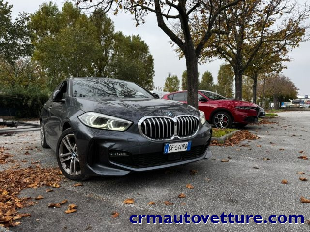 BMW 118 PROMO FINANZIAMENTO d 5p. Msport 