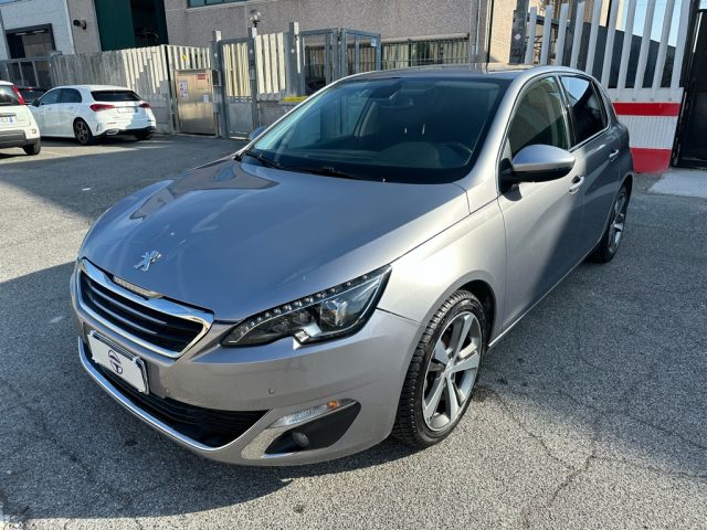 PEUGEOT 308 PureTech Turbo 130 S&S Allure 