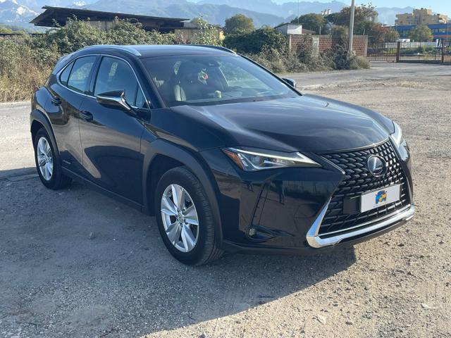 LEXUS UX 250h UX Hybrid Luxury 