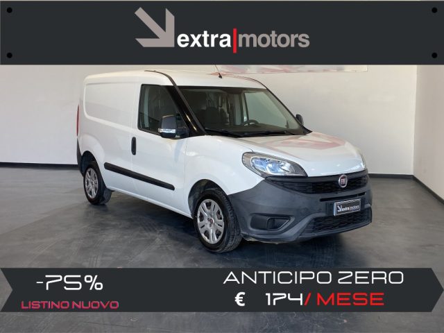 FIAT Doblo 1.3 MJT CARGO 