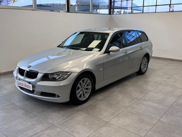 BMW 318 d Touring *OCCASIONE* 