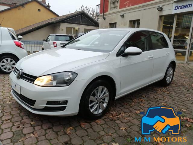 VOLKSWAGEN Golf 1.6 TDI 5p. Comfortline BlueMotion Technology 