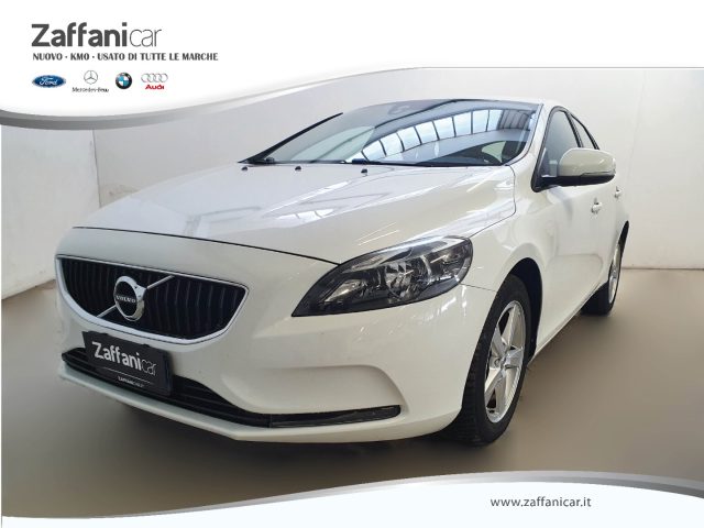 VOLVO V40 D2 Geartronic Business AUTOMATICA 