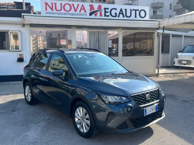 SEAT Arona 1.0 EcoTSI Style 