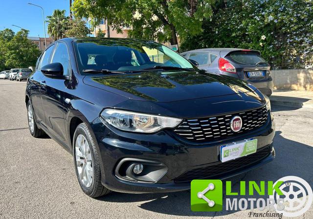 FIAT Tipo 1.4 5 porte Lounge 