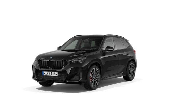 BMW X1 sDrive 18d Msport Pro 