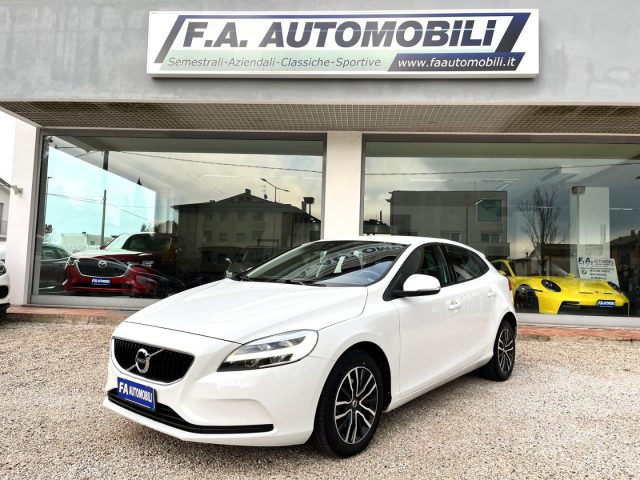 VOLVO V40 D2 Business Plus 