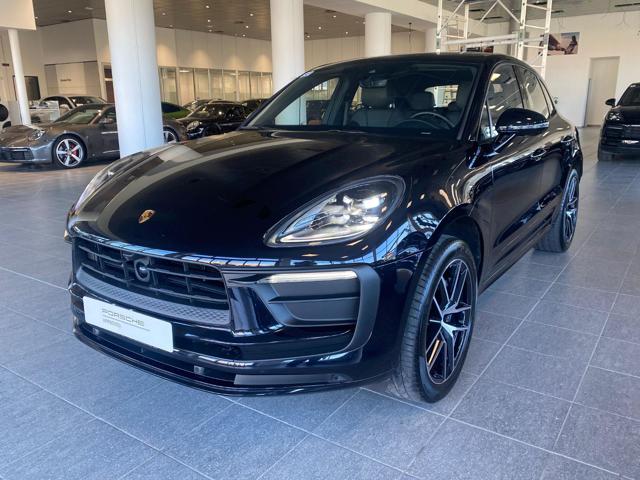 PORSCHE Macan 2.0 265 cv 