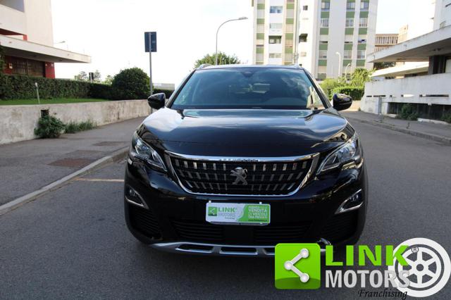 PEUGEOT 3008 BlueHDi 120 S&S Business 