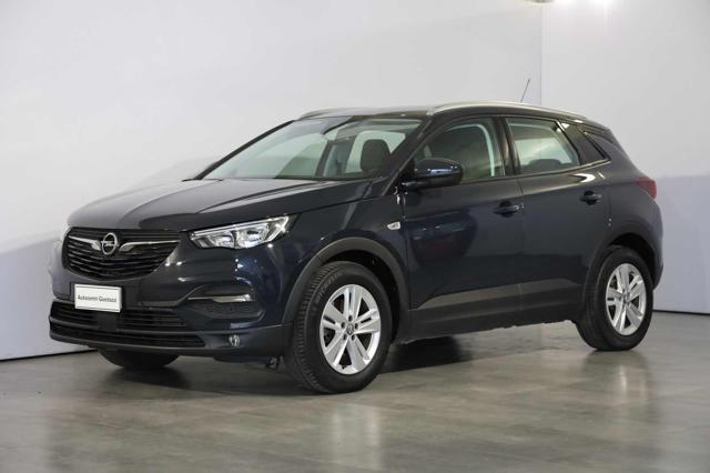 OPEL Grandland X 1.5 diesel Ecotec Start&Stop Innovation 