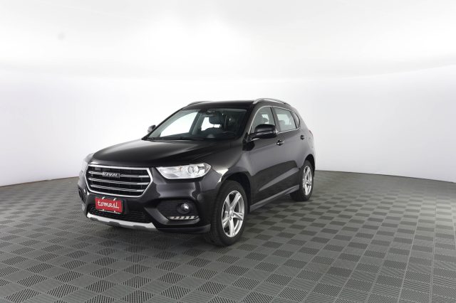 HAVAL H2 H2 1.5T GPL Premium 