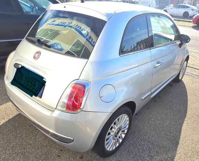 FIAT 500 1.2 Pop 