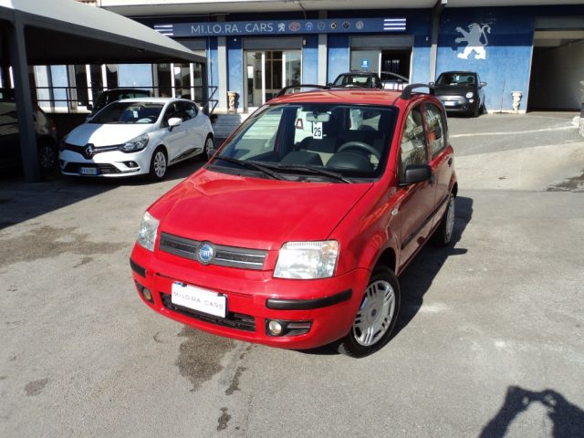 FIAT Panda 1.2 Dynamic Natural Power 