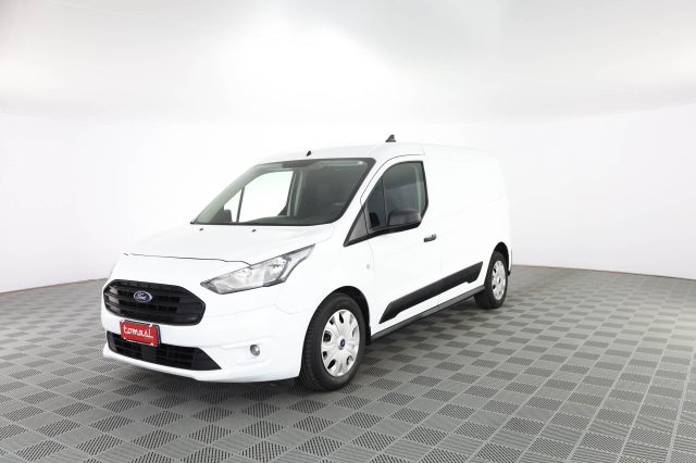 FORD Transit Connect Transit Connect 210 1.5 Ecoblue 100CV PL Furgone T 