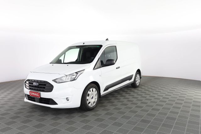 FORD Transit Connect Transit Connect 210 1.5 Ecoblue 100CV PL Furgone T 