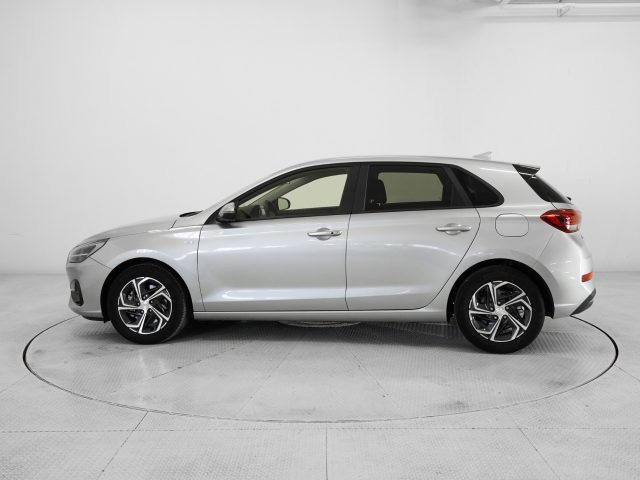 HYUNDAI i30 i30 1.0 T-GDI iMT 48V 5 porte Prime 