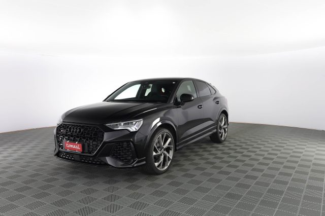 AUDI RS Q3 RS Q3 SPB quattro S tronic 